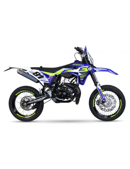 Kit Deco Sherco Sm Perso